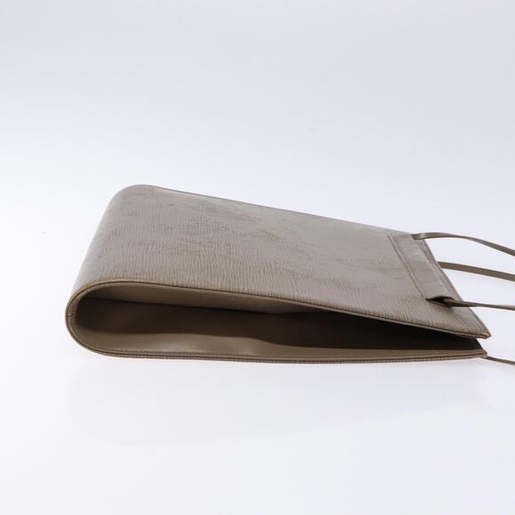 LOUIS VUITTON Epi Saint Tropez Shoulder Bag Gray Lilac M5246b M5246b - Picture 4 of 12